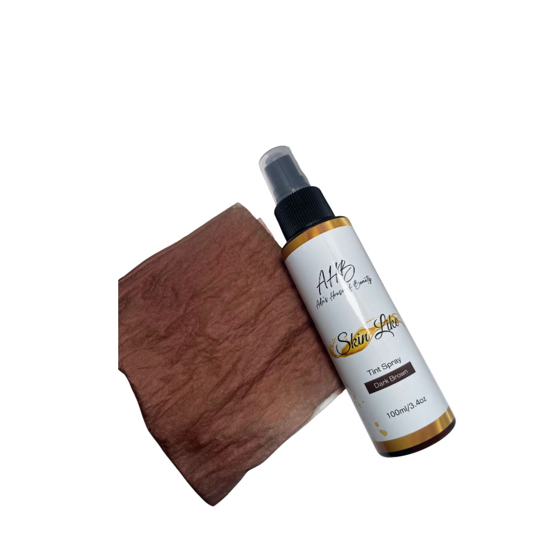 Tint spray Dark Brown